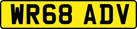 WR68ADV