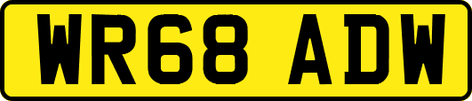 WR68ADW