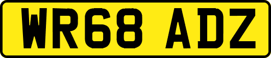WR68ADZ