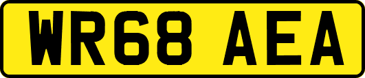 WR68AEA