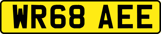 WR68AEE