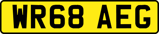 WR68AEG