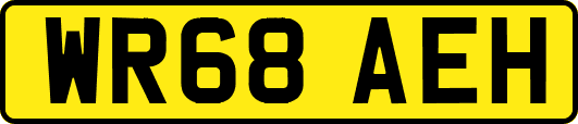 WR68AEH
