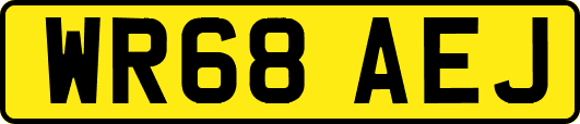 WR68AEJ