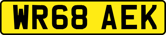 WR68AEK