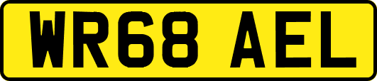 WR68AEL