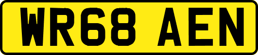 WR68AEN