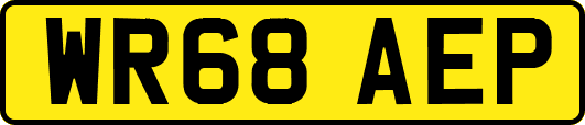 WR68AEP