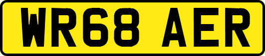 WR68AER