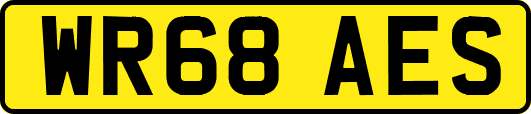 WR68AES