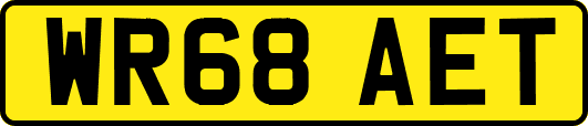 WR68AET
