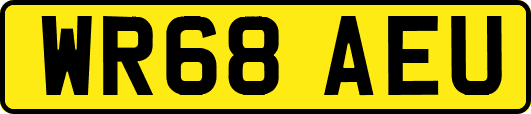 WR68AEU