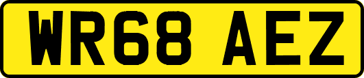 WR68AEZ