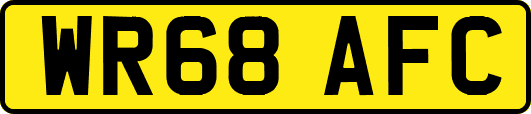 WR68AFC