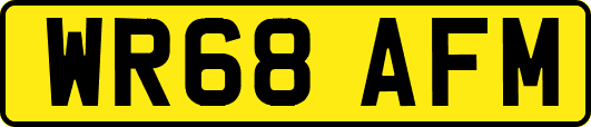 WR68AFM