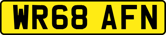WR68AFN