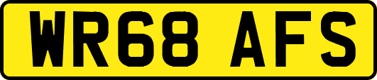 WR68AFS