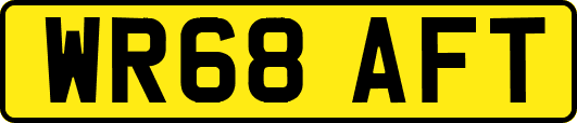 WR68AFT