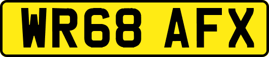 WR68AFX