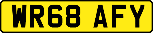 WR68AFY