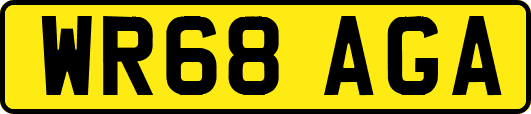 WR68AGA
