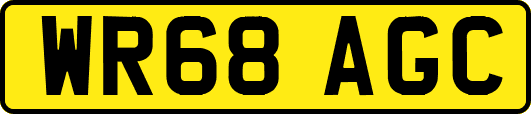 WR68AGC