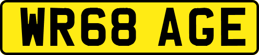 WR68AGE