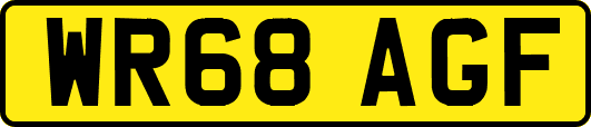 WR68AGF