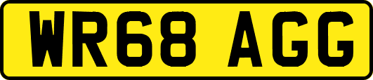 WR68AGG
