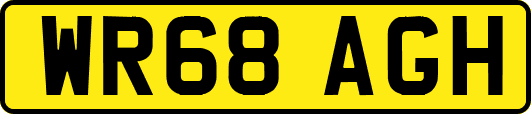WR68AGH