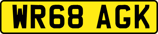 WR68AGK