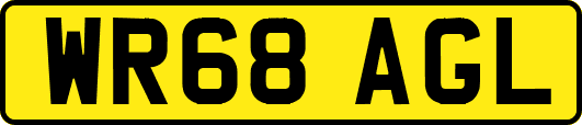 WR68AGL
