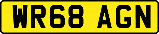 WR68AGN