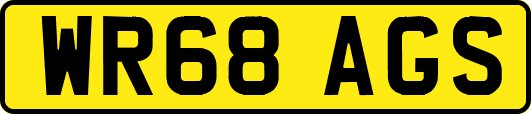 WR68AGS