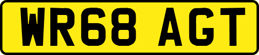 WR68AGT