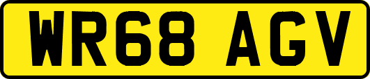 WR68AGV
