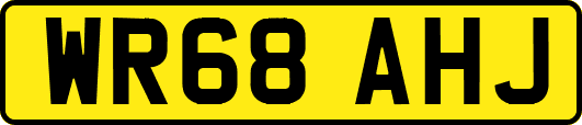WR68AHJ