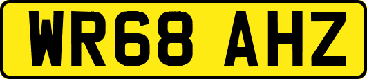 WR68AHZ