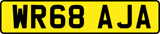 WR68AJA