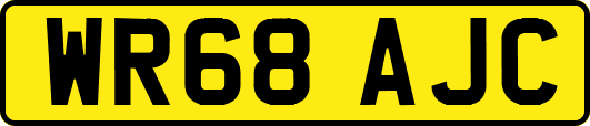 WR68AJC
