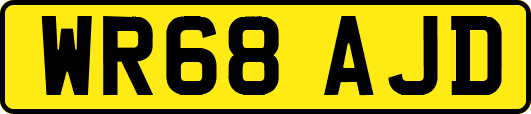 WR68AJD