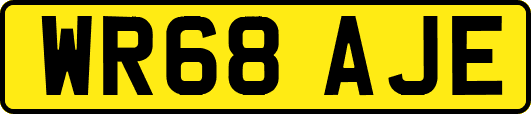 WR68AJE