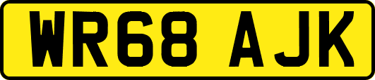 WR68AJK