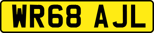 WR68AJL