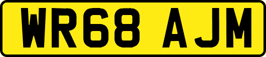 WR68AJM