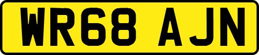 WR68AJN
