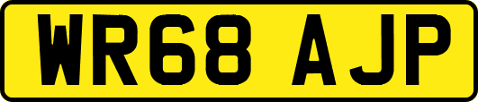 WR68AJP