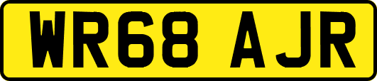 WR68AJR