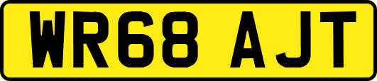 WR68AJT