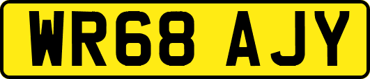 WR68AJY
